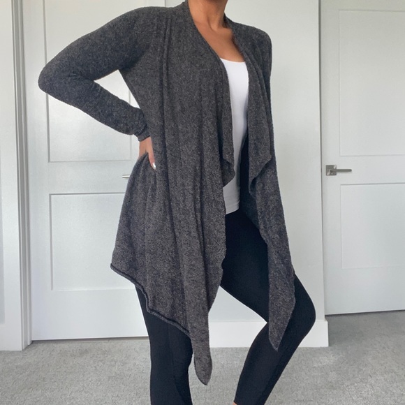 Barefoot Dreams Sweaters - Barefoot Dreams Cardigan